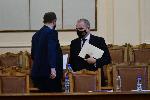 София - Народно събрание - парламентарен контрол