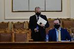 София - Народно събрание - парламентарен контрол