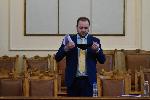 София - Народно събрание - парламентарен контрол
