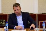 София - Народно събрание - бюджетна комисия