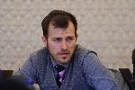 София - Народно събрание - бюджетна комисия