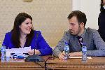 София - Народно събрание - бюджетна комисия
