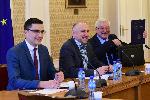София - Народно събрание - бюджетна комисия