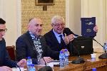 София - Народно събрание - бюджетна комисия