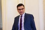 София - Народно събрание - бюджетна комисия