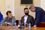 София - Народно събрание - бюджетна комисия