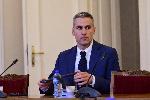 София - Народно събрание - бюджетна комисия