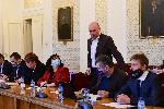 София - Народно събрание - бюджетна комисия