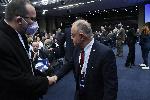 София - 17-то Национално събрание на ДСБ