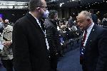 София - 17-то Национално събрание на ДСБ