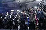 София - 17-то Национално събрание на ДСБ
