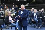 София - 17-то Национално събрание на ДСБ