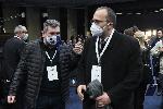 София - 17-то Национално събрание на ДСБ