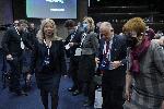 София - 17-то Национално събрание на ДСБ
