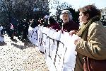 София - Демонстрация „Без нацисти по улиците!“