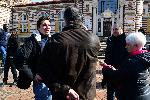 София - Демонстрация „Без нацисти по улиците!“