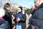 София - Демонстрация „Без нацисти по улиците!“