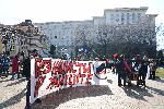 София - Демонстрация „Без нацисти по улиците!“