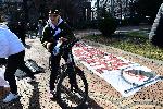 София - Демонстрация „Без нацисти по улиците!“