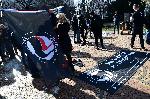 София - Демонстрация „Без нацисти по улиците!“