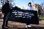 София - Демонстрация „Без нацисти по улиците!“