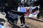 София - Демонстрация „Без нацисти по улиците!“