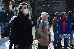 София - Демонстрация „Без нацисти по улиците!“