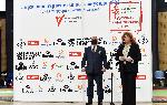 Вицепрезидентът Илияна Йотова откри държавното първенство по таекуондо