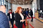 София - Държавно първенство по таекуондо - Илияна Йотова