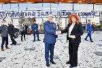 София - Държавно първенство по таекуондо - Илияна Йотова