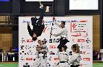 София - Държавно първенство по таекуондо - Илияна Йотова