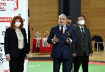 София - Държавно първенство по таекуондо - Илияна Йотова