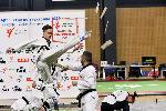 София - Държавно първенство по таекуондо - Илияна Йотова