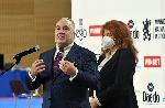 София - Държавно първенство по таекуондо - Илияна Йотова