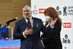 София - Държавно първенство по таекуондо - Илияна Йотова