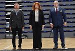 София - Държавно първенство по таекуондо - Илияна Йотова