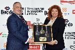 София - Държавно първенство по таекуондо - Илияна Йотова