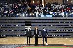 София - Държавно първенство по таекуондо - Илияна Йотова