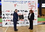 София - Държавно първенство по таекуондо - Илияна Йотова