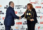 София - Държавно първенство по таекуондо - Илияна Йотова