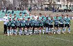 Черно море разгроми Добруджа в контрола