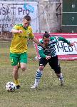 Варна - Футбол - Черно море - Добруджа