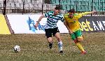 Варна - Футбол - Черно море - Добруджа
