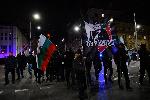 Забраненият Луковмарш премина без факли