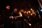 София - Шествие в памет на генерал Христо Луков - Луковмарш 2022