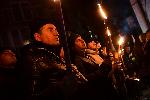 София - Шествие в памет на генерал Христо Луков - Луковмарш 2022
