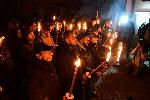 София - Шествие в памет на генерал Христо Луков - Луковмарш 2022
