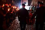 София - Шествие в памет на генерал Христо Луков - Луковмарш 2022
