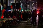 София - Шествие в памет на генерал Христо Луков - Луковмарш 2022