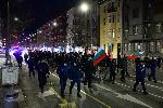 София - Шествие в памет на генерал Христо Луков - Луковмарш 2022